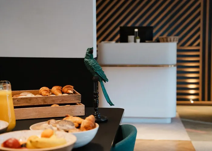 Nordseka The Hague - Hotel Voorburg