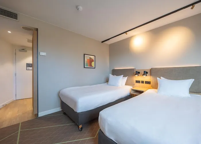 Nordseka The Hague -