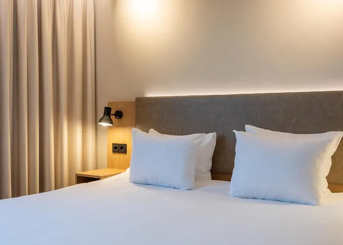 Hotel Nordseka The Hague - Voorburg